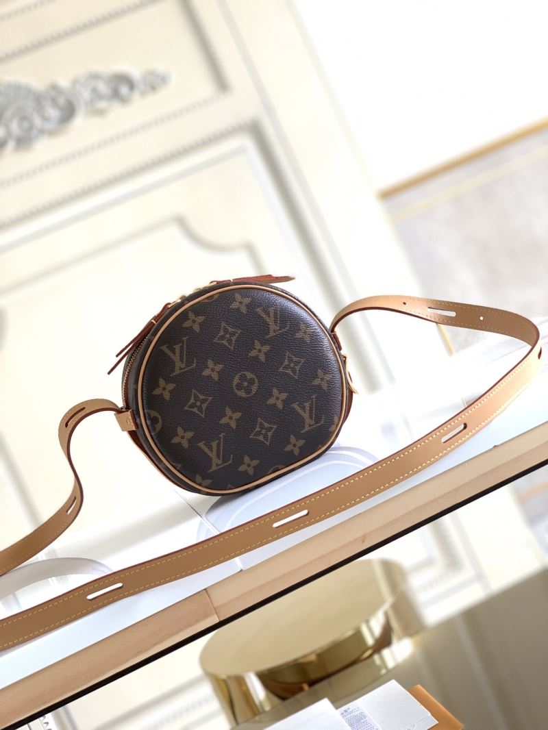 LV Round Bags